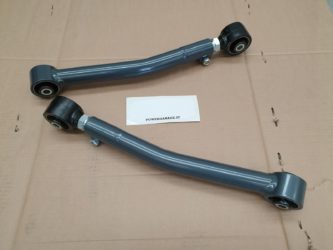 puntoni synergy posteriori superiori regolabili jeep wrangler JK JL