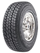 Goodyear wrangler silent armor