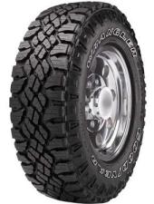 Goodyear wrangler duratrac