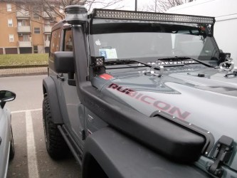 snorkel jeep jk foto 3