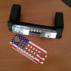 luce a led da roll bar