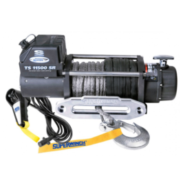 verricello superwinch tiger shark 11500 sr 2