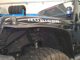 interni parafanghi anteriori poison style jeep wrangler jk