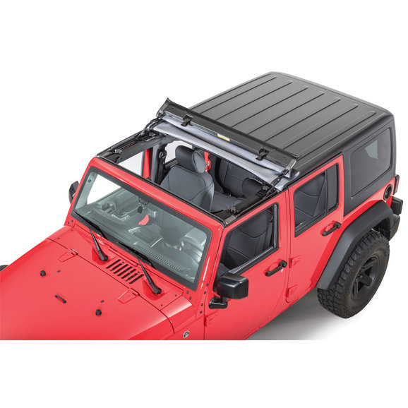 Sunrider jeep wrangler jk – Power Garage