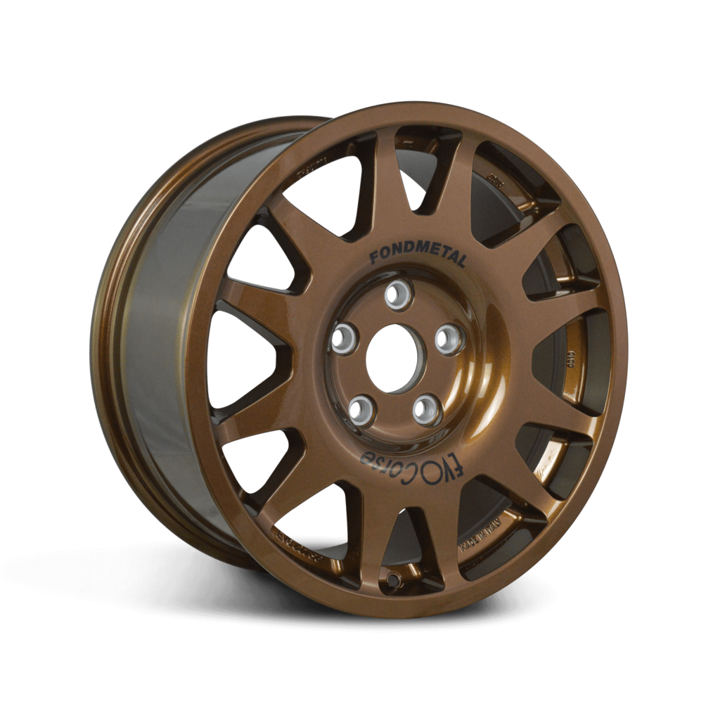 evocorse dakarzero bronzo